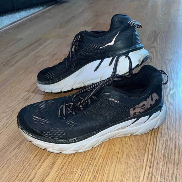 Hoka Other - HOKA Clifton 6